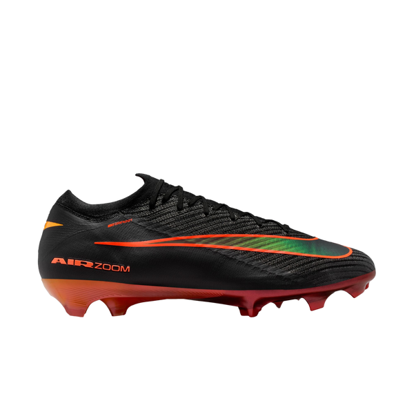 Nike Mercurial サッカーシューズ オレンジ/ブラック Nike Mercurial Vapor 16 Elite LV8 Firm Ground Cleats Soccer IF4101