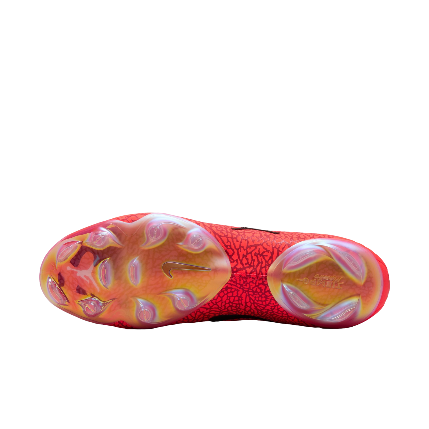 Nike Tiempo Maestro Elite Jordan SE Firm Ground Cleats