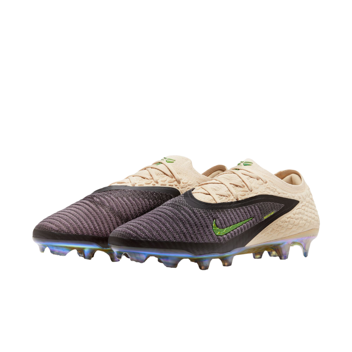 Nike Phantom 6 Low Elite SE "Black Mamba" Firm Ground Cleats