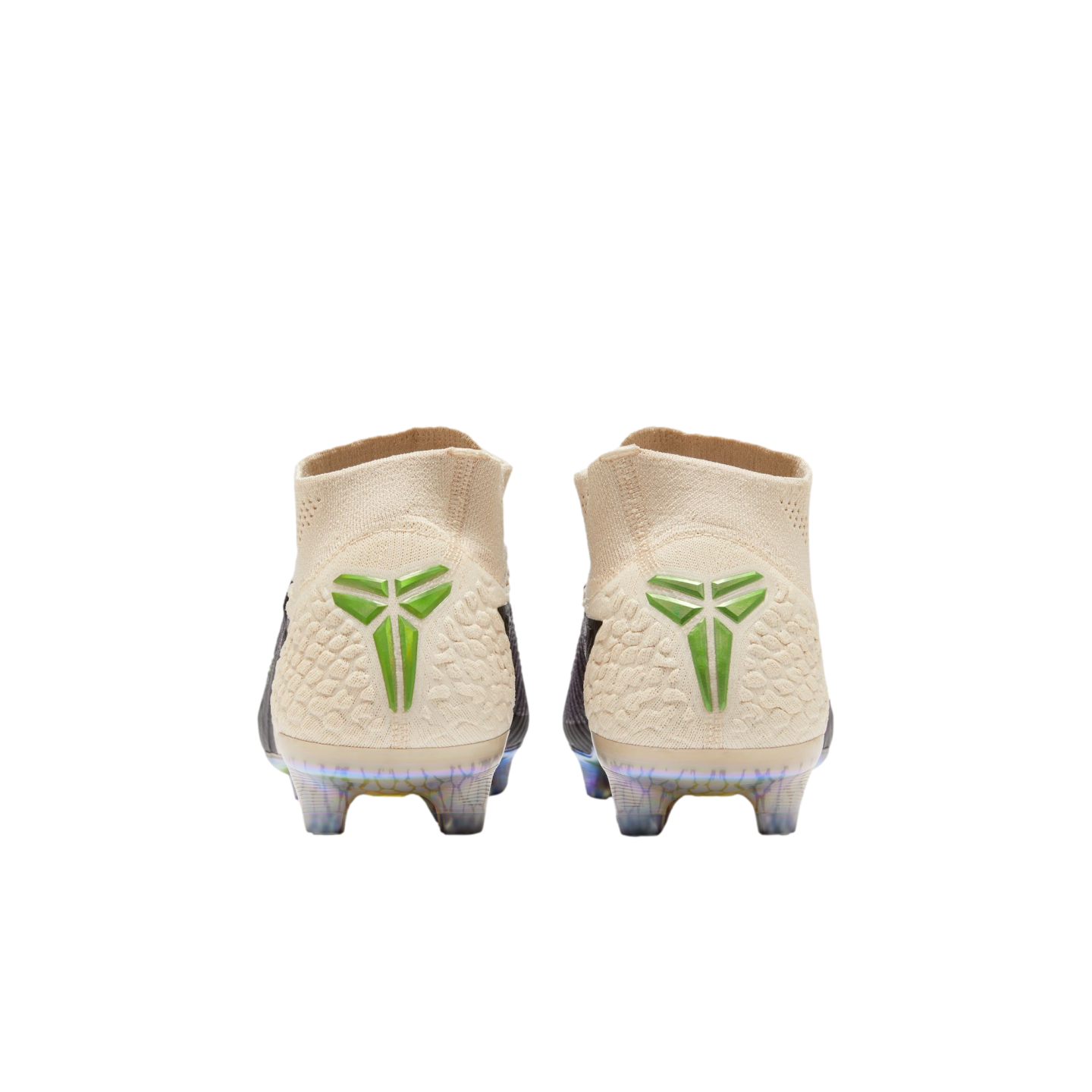 Nike Phantom 6 High Elite SE "Black Mamba" Firm Ground Cleats