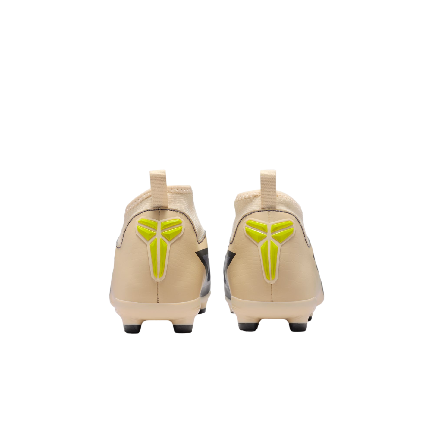 Nike Phantom 6 High Academy SE "Black Mamba" Youth Firm Ground Cleats