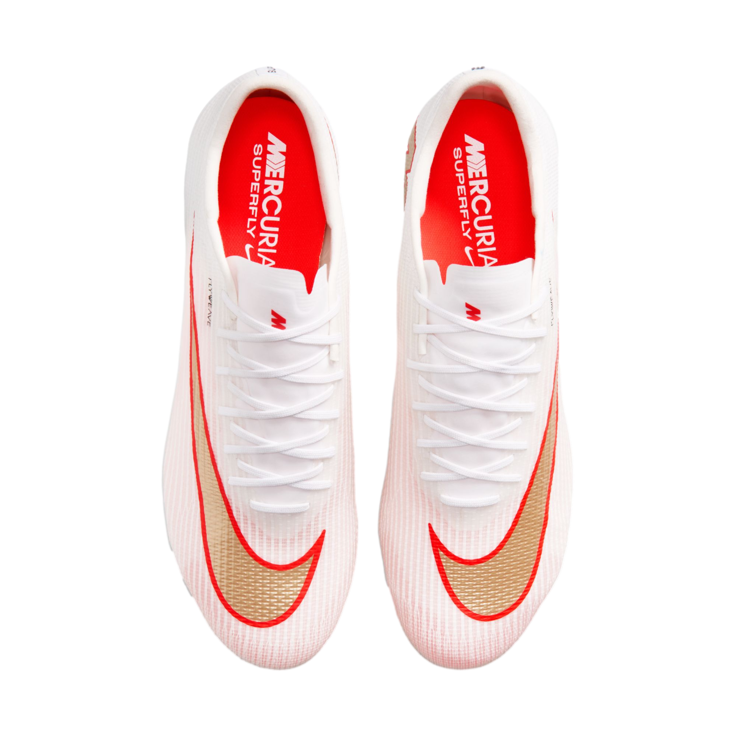 Nike Mercurial Superfly 11 Pro Firm Ground Cleats