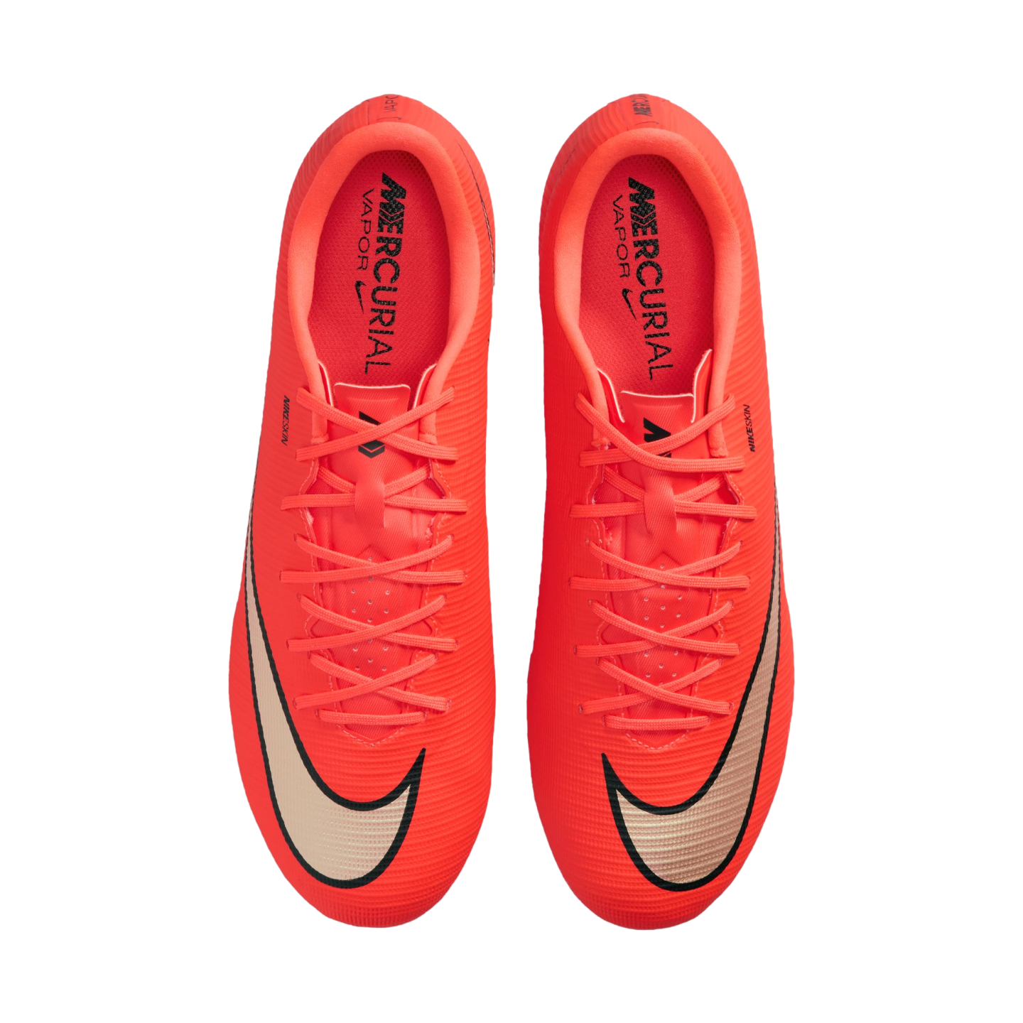 Nike Mercurial Vapor 17 Academy Firm Ground Cleats