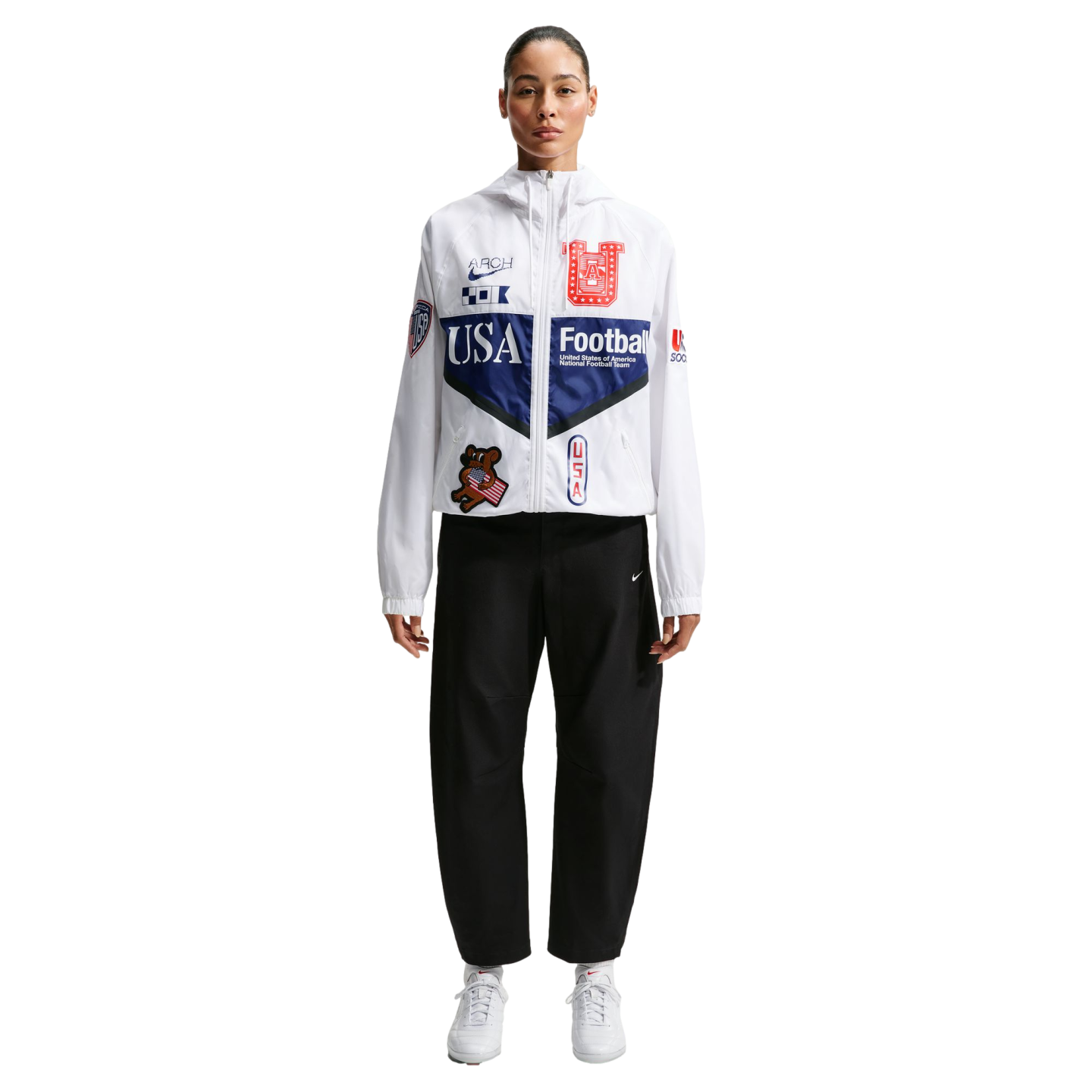 Nike USA x V.A.A Anthem Jacket