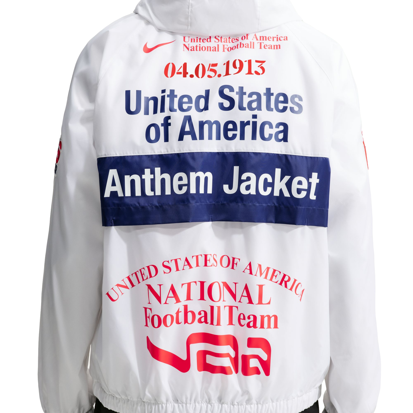 Nike USA x V.A.A Anthem Jacket