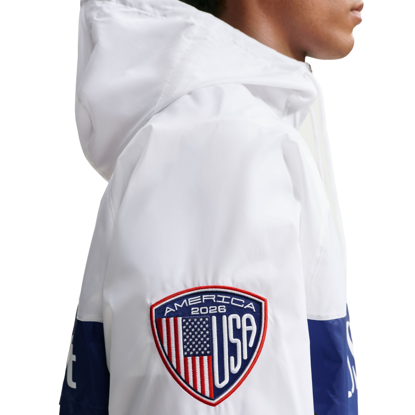 Nike USA x V.A.A Anthem Jacket