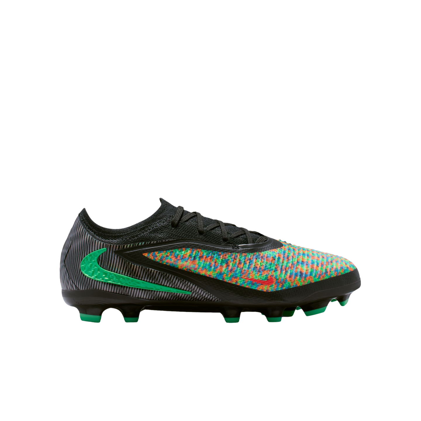 Nike Phantom 6 Low Pro EAFC Youth Firm Ground Cleats IH1775-900