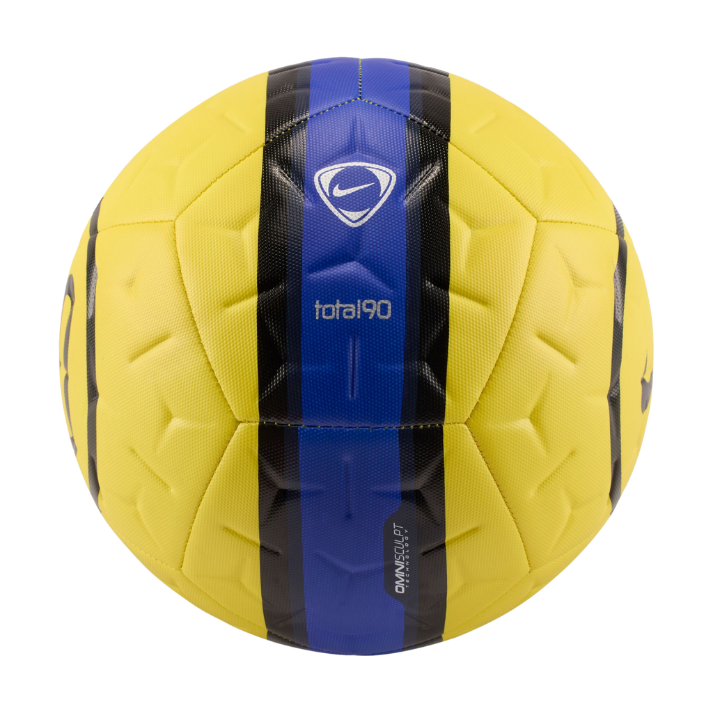Nike Academy Total 90 Ball Soccer IH7531-710 Blue