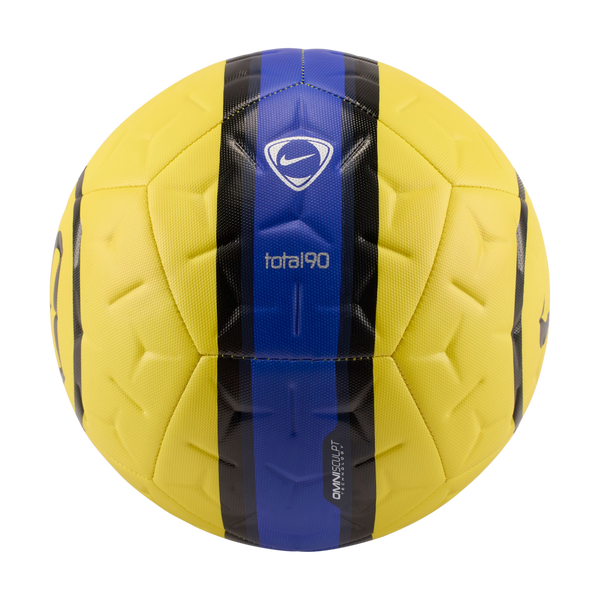 Nike Academy Total 90 Ball Soccer IH7531-710 Blue
