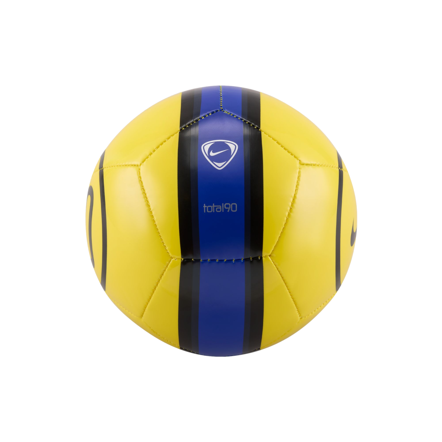 total 90 soccer ball