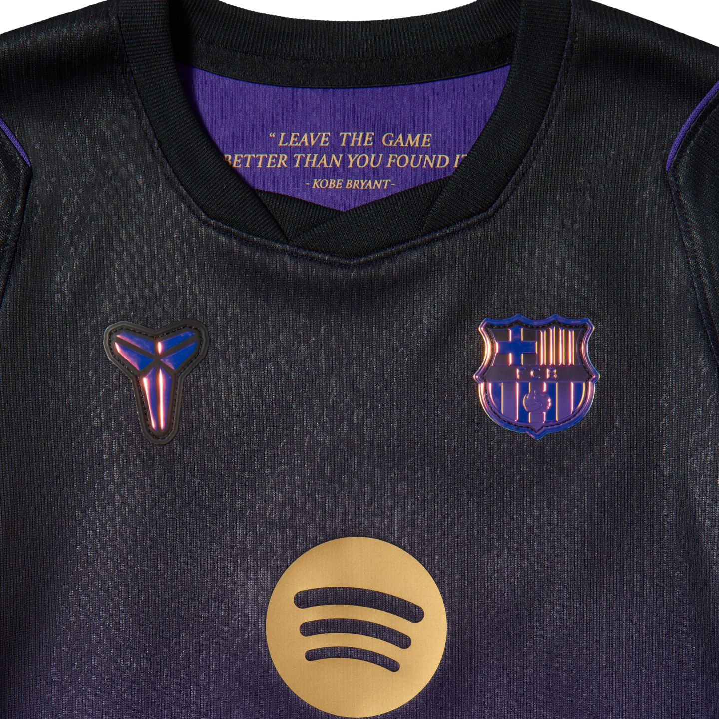 Nike Barcelona 26/27 Little Kids Away Mini Kit