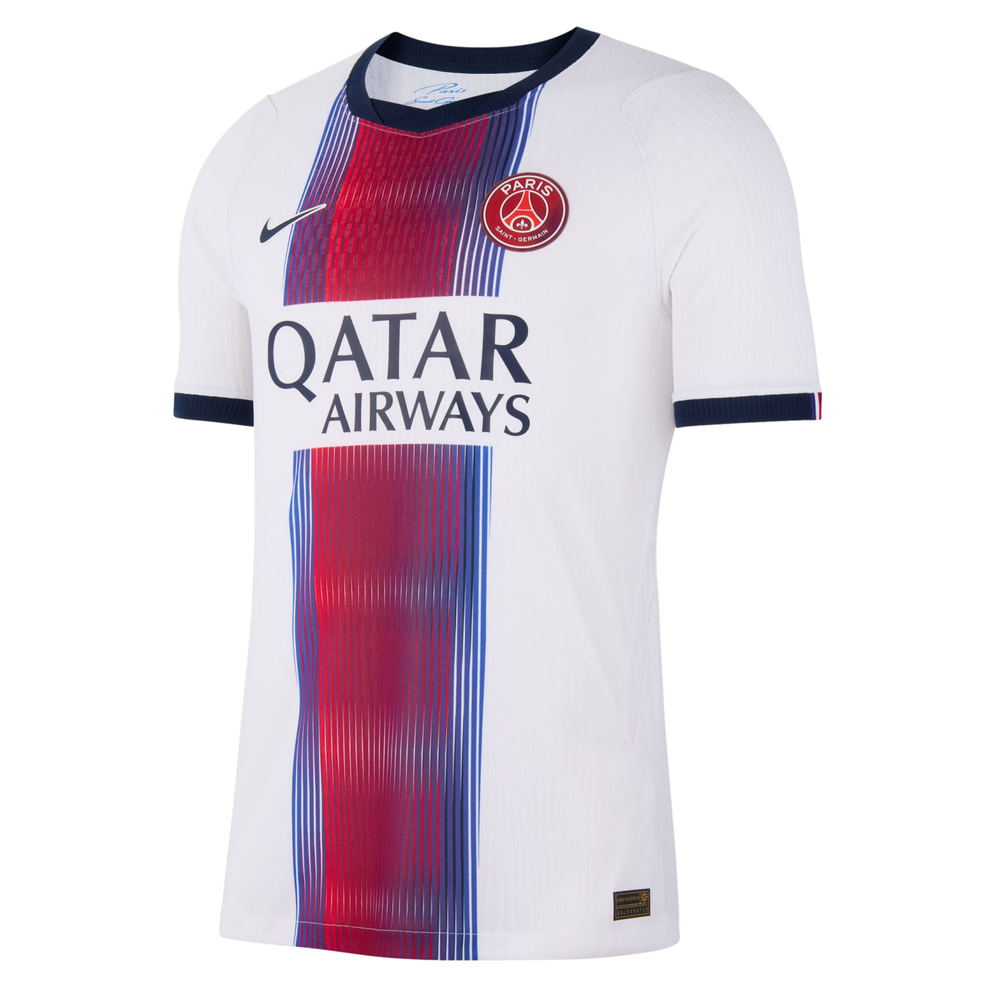 Nike Paris Saint-Germain 26/27 Authentic Away Jersey