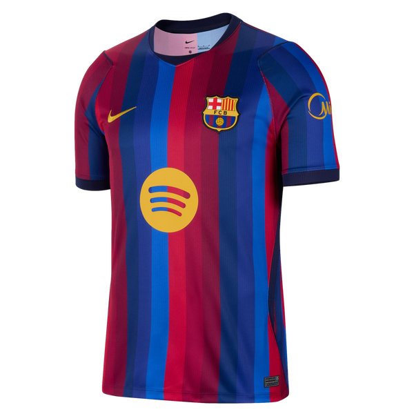 Barcelona 26/27 Home Jersey Soccer II1872-683 Blue