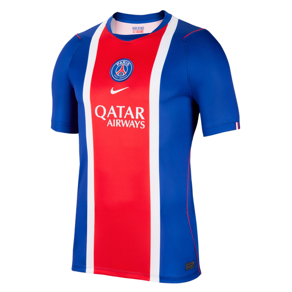Paris Saint-Germain 26/27 Home Jersey Soccer II1885-417 Blue