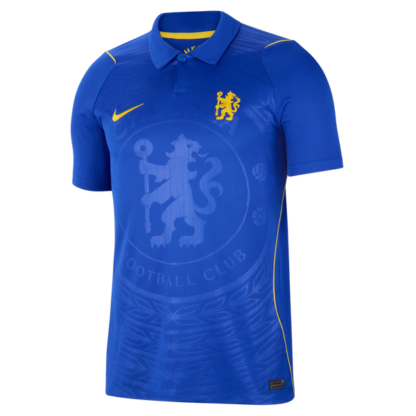 Chelsea 26/27 Home Jersey Soccer II1904-453 Blue