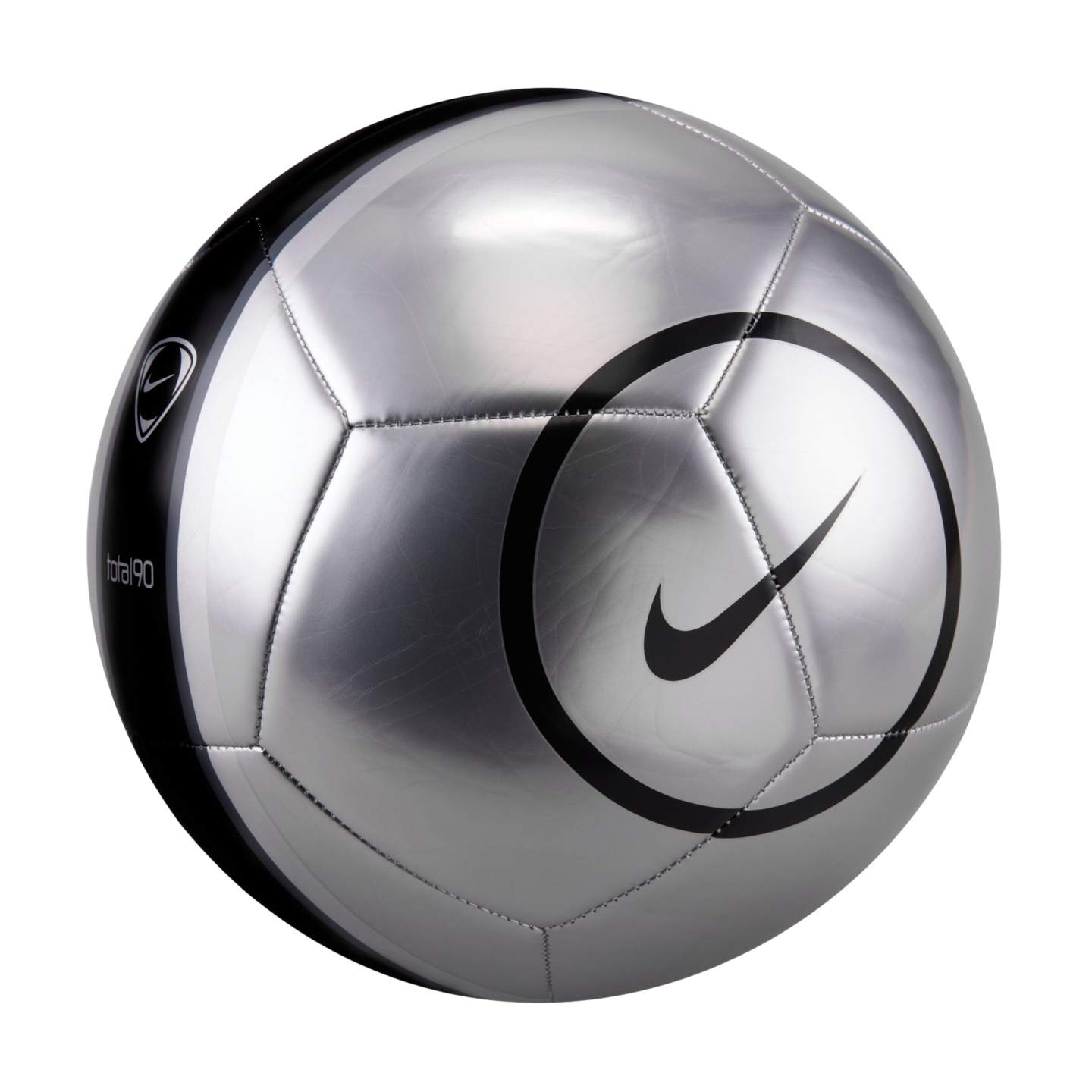 Nike Total 90 Academy Metallic Ball