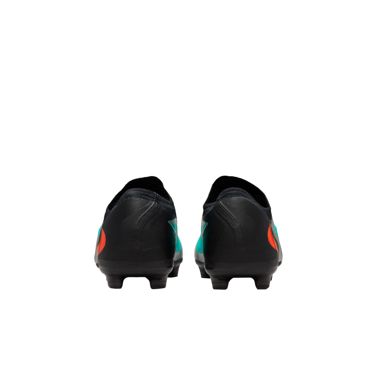 Nike Phantom 6 Low Pro LE Youth Firm Ground Cleats