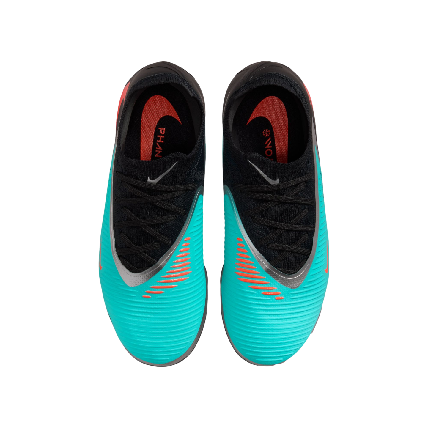 Nike Phantom 6 Low Pro LE Youth Firm Ground Cleats