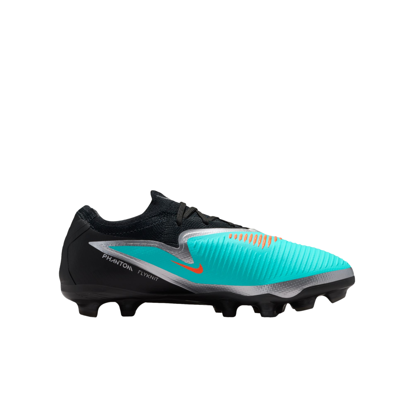 Nike Phantom 6 Low Pro LE Youth Firm Ground Cleats