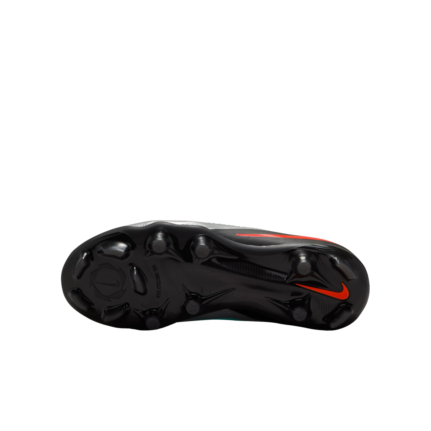 Nike Phantom 6 Low Pro LE Youth Firm Ground Cleats