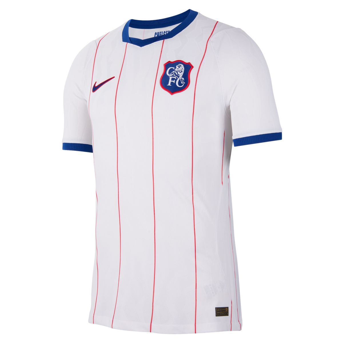 Nike Chelsea 26/27 Authentic Third Jersey