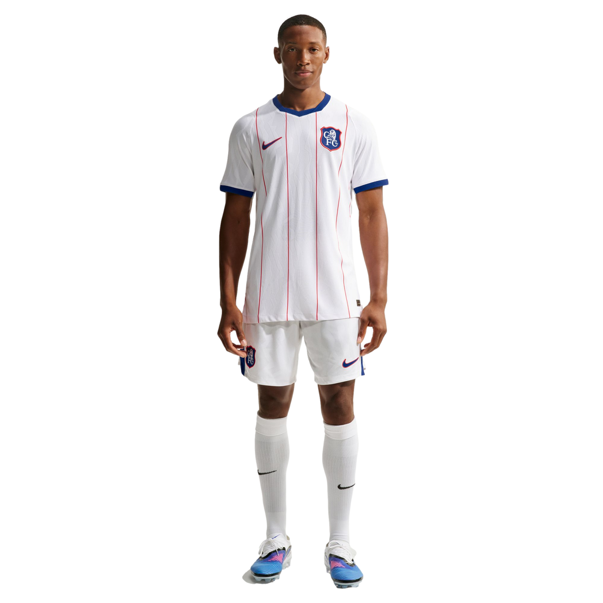 Nike Chelsea 26/27 Authentic Third Jersey