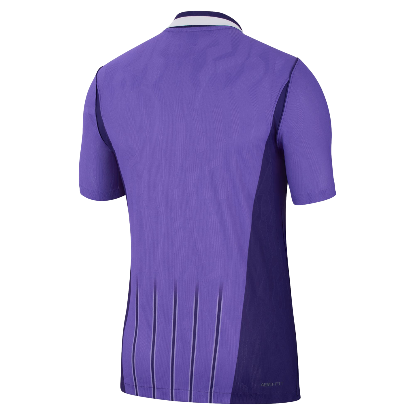 Nike Tottenham 26/27 Authentic Third Jersey