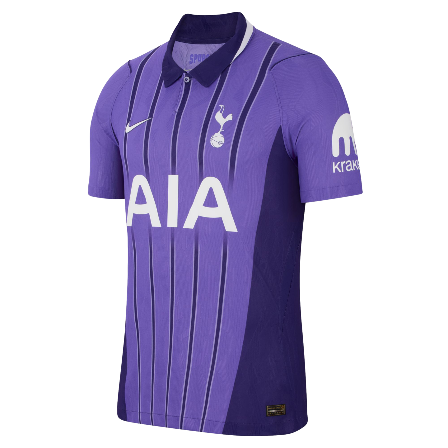 Nike Tottenham 26/27 Authentic Third Jersey