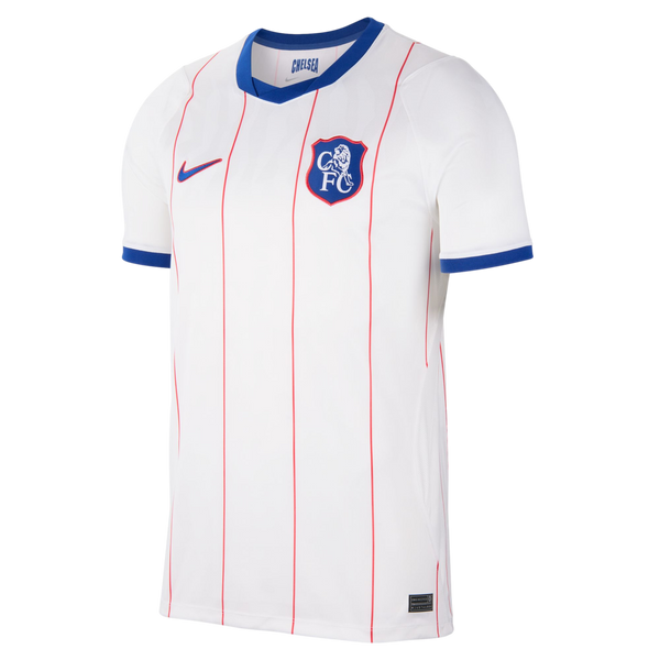 Chelsea 26/27 Third Jersey Soccer II6651-101 White