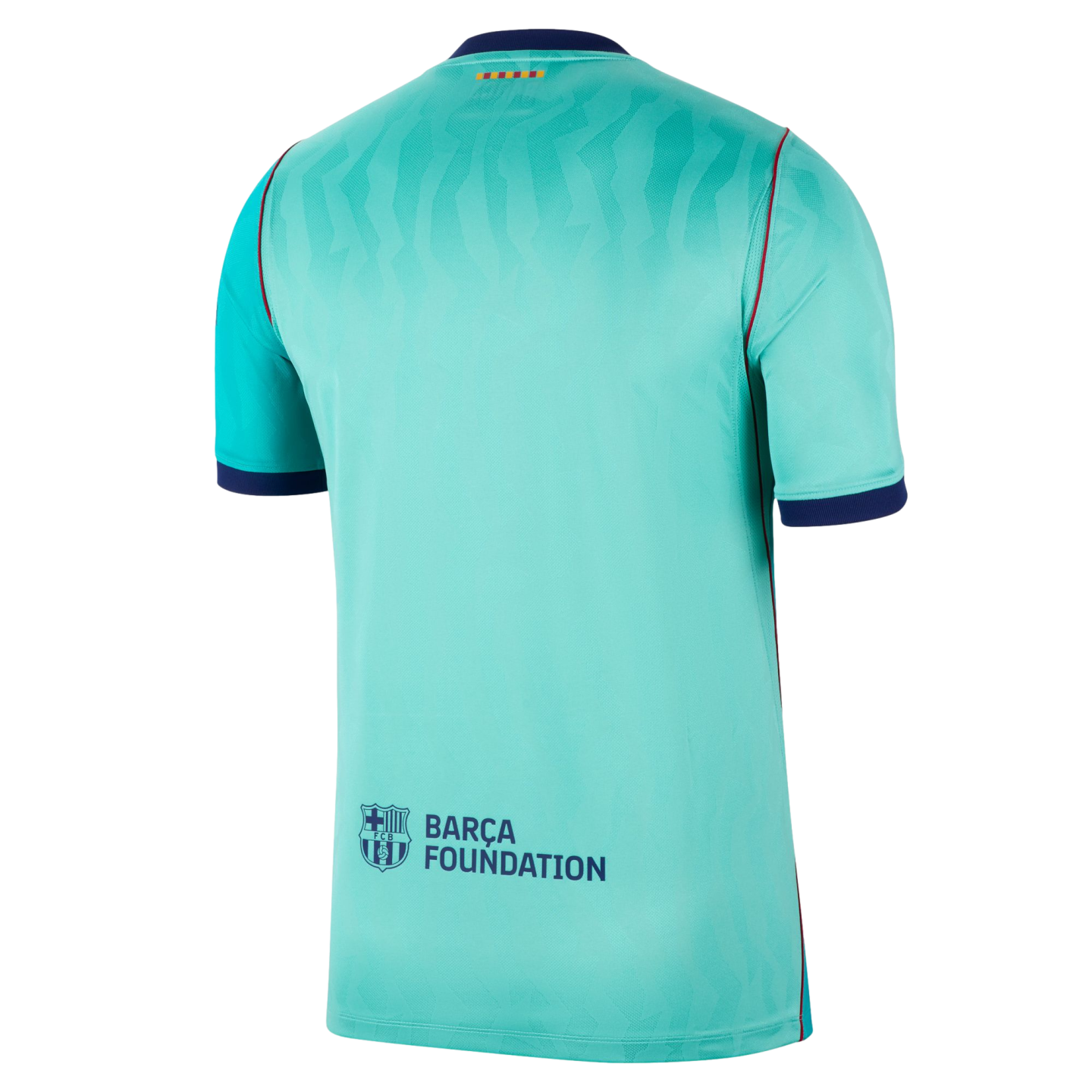 Nike Barcelona 26/27 Third Jersey
