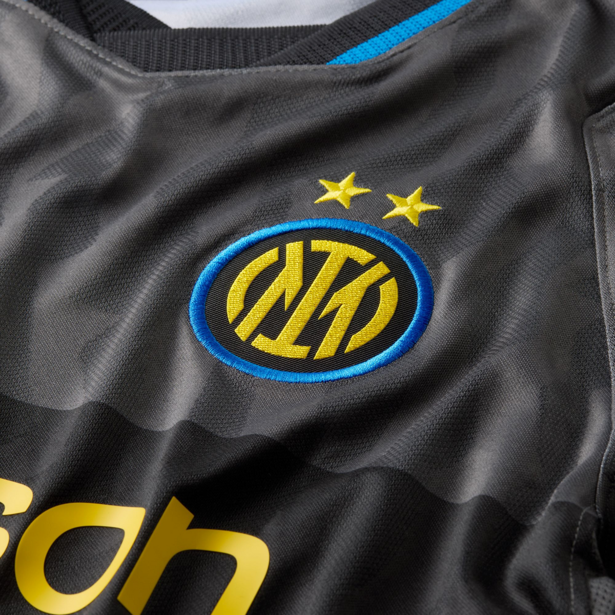 Nike Inter Milan 26/27 Third Jersey
