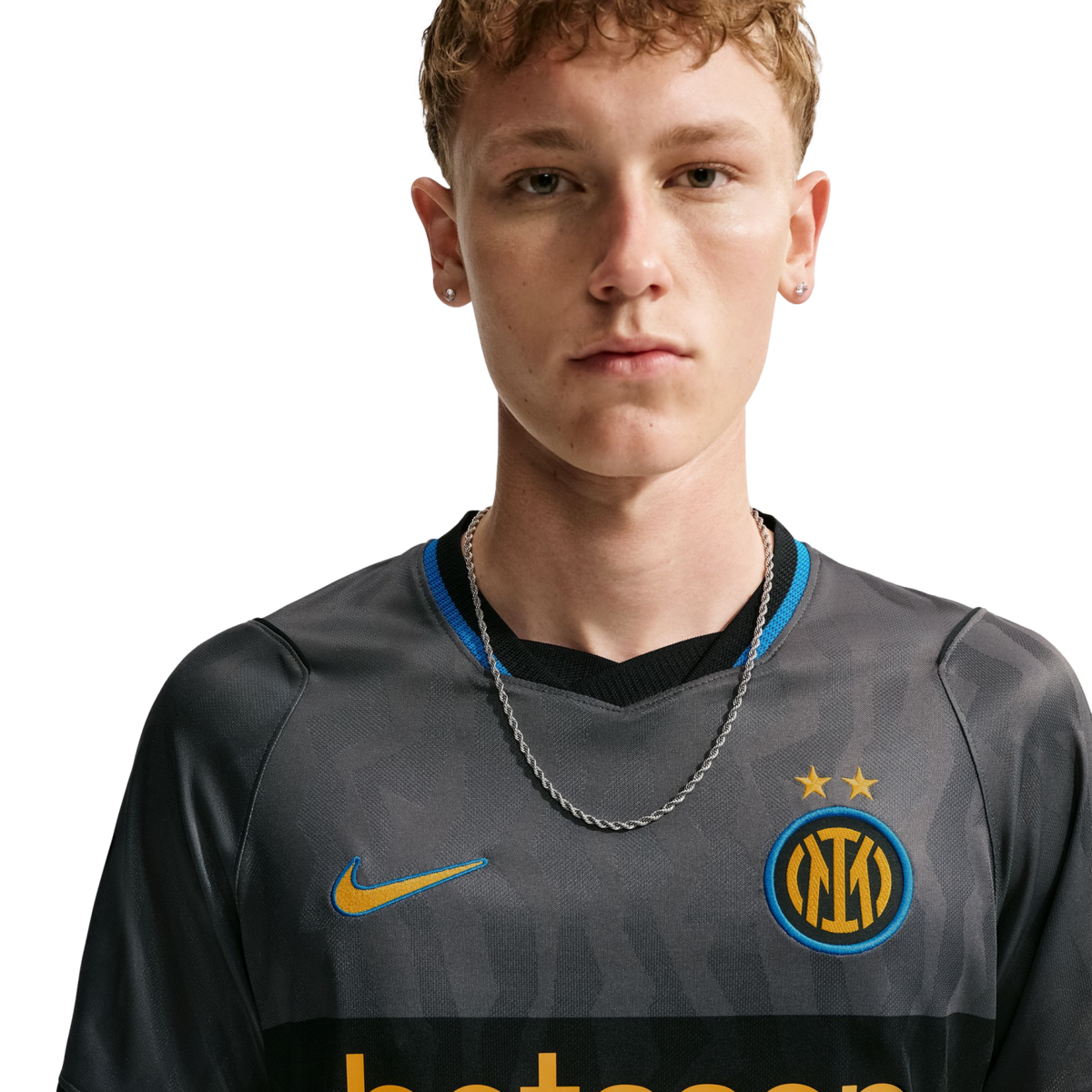 Nike Inter Milan 26/27 Third Jersey