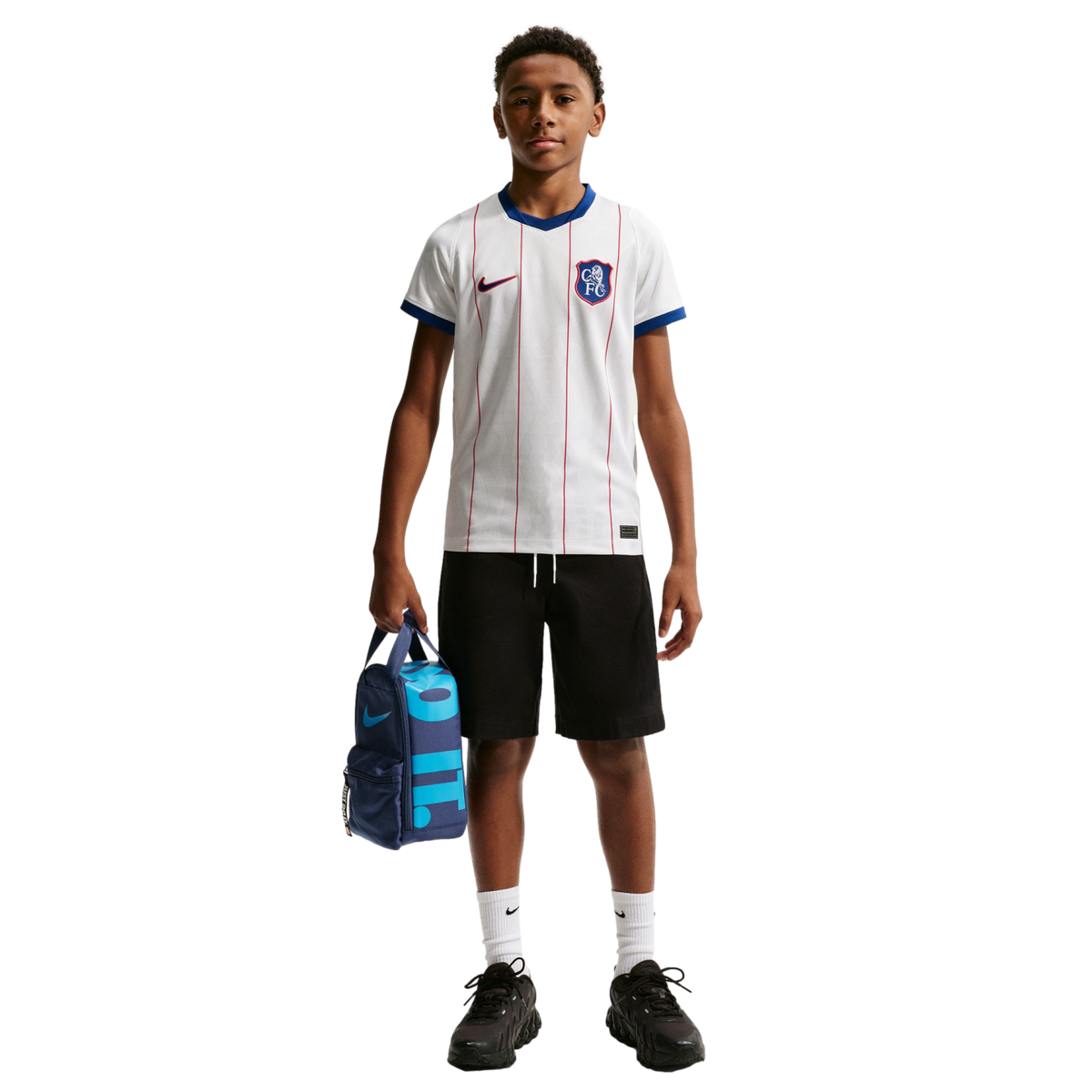 Nike Chelsea 26/27 Youth Third Jersey