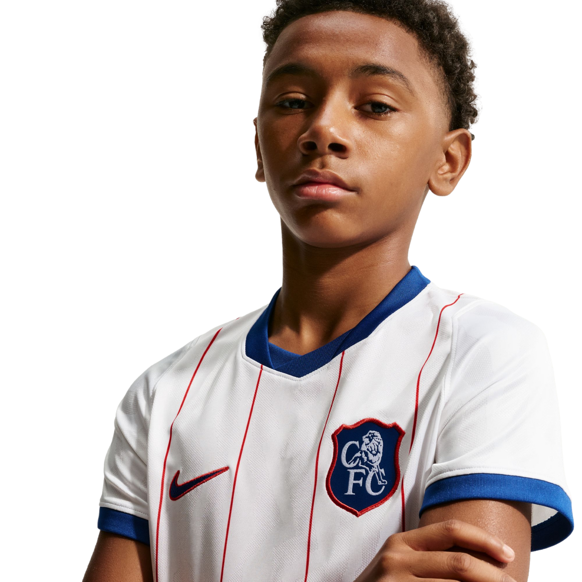 Nike Chelsea 26/27 Youth Third Jersey
