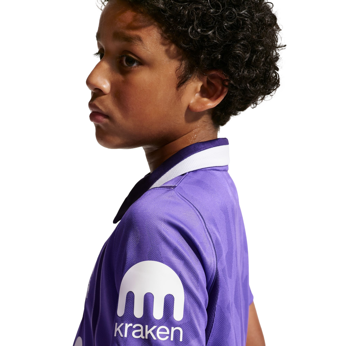 Nike Tottenham 26/27 Youth Third Jersey