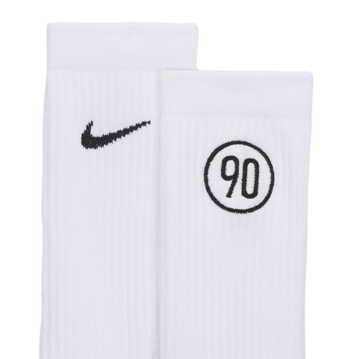 Nike Total 90 Everyday Cushioned Crew Socks (3 Pack)