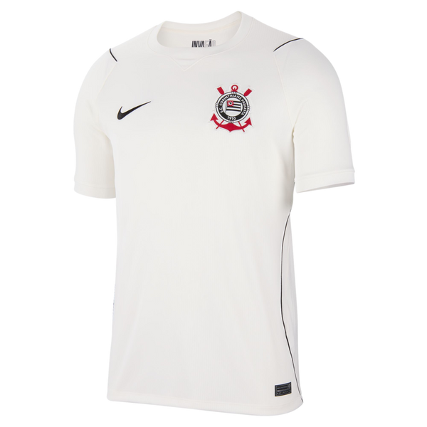 SC Corinthians 26/27 Home Jersey Soccer IM7009-133 White