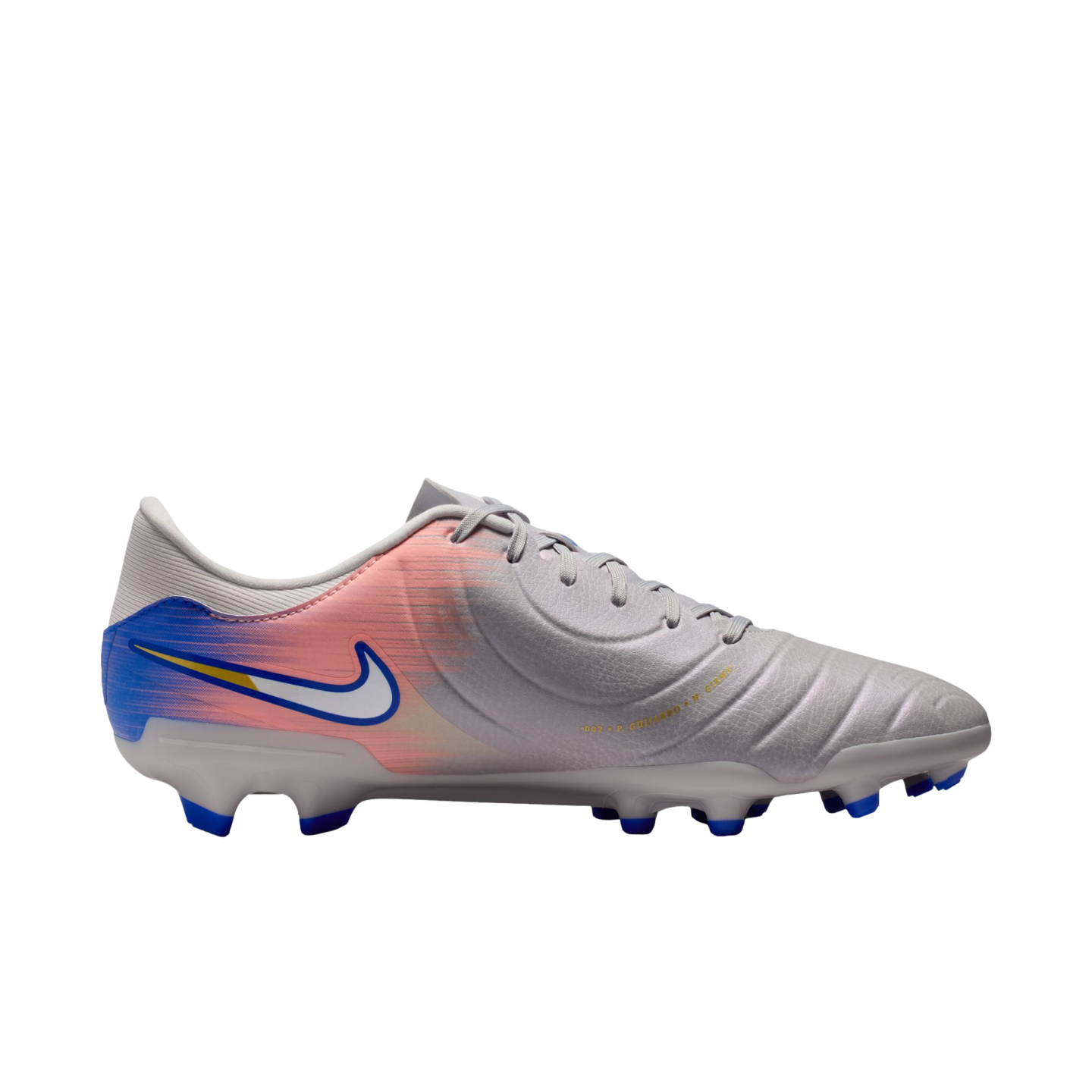 Nike Tiempo Legend 10 Academy United Firm Ground Cleats