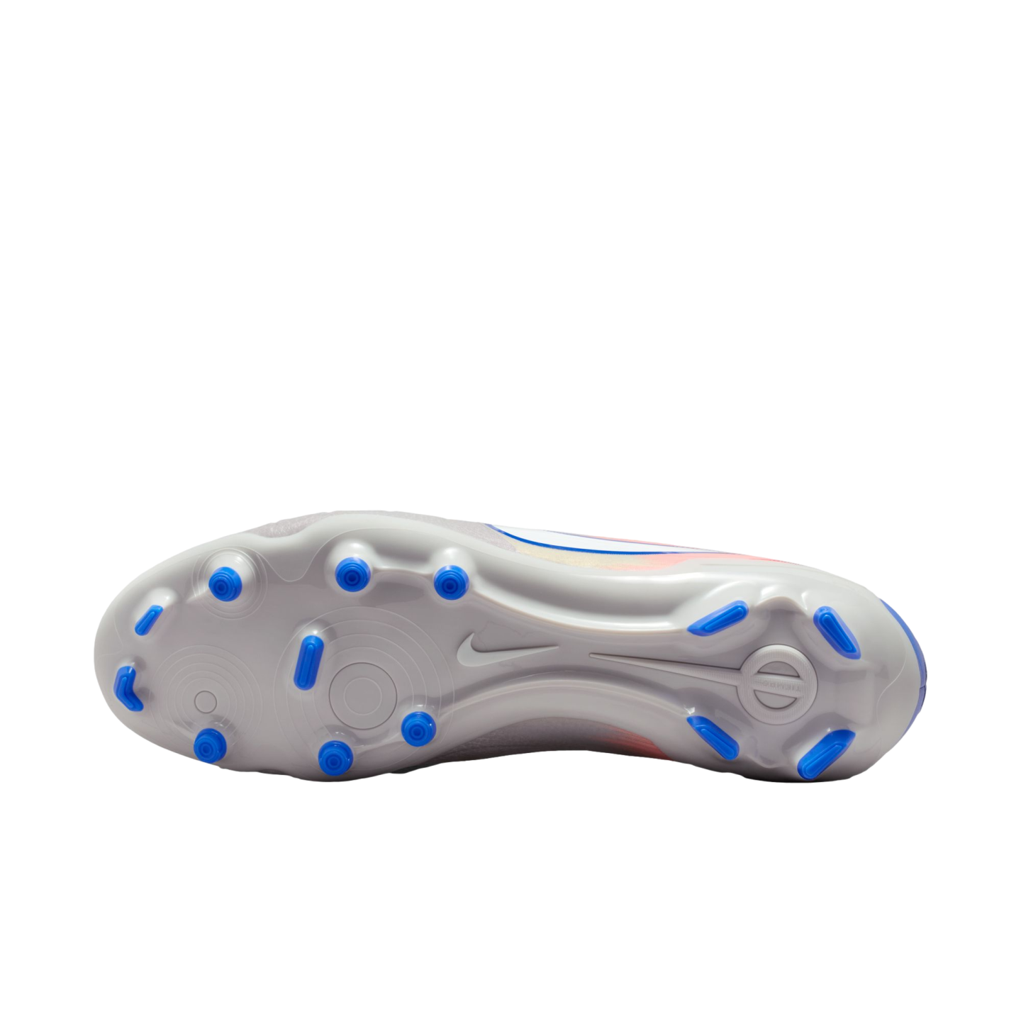 Nike Tiempo Legend 10 Academy United Firm Ground Cleats