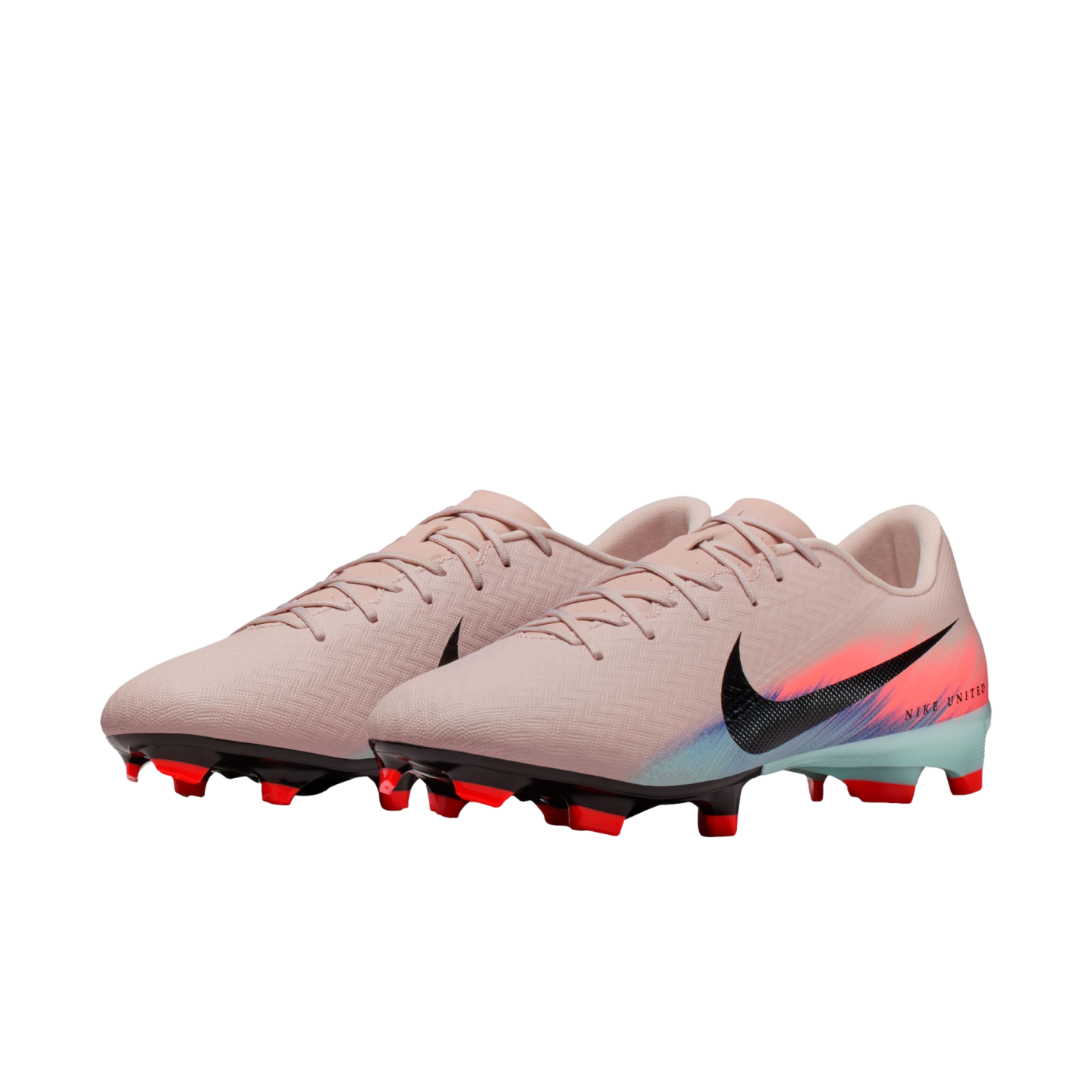 Nike Mercurial Vapor 16 Academy United Firm Ground Cleats