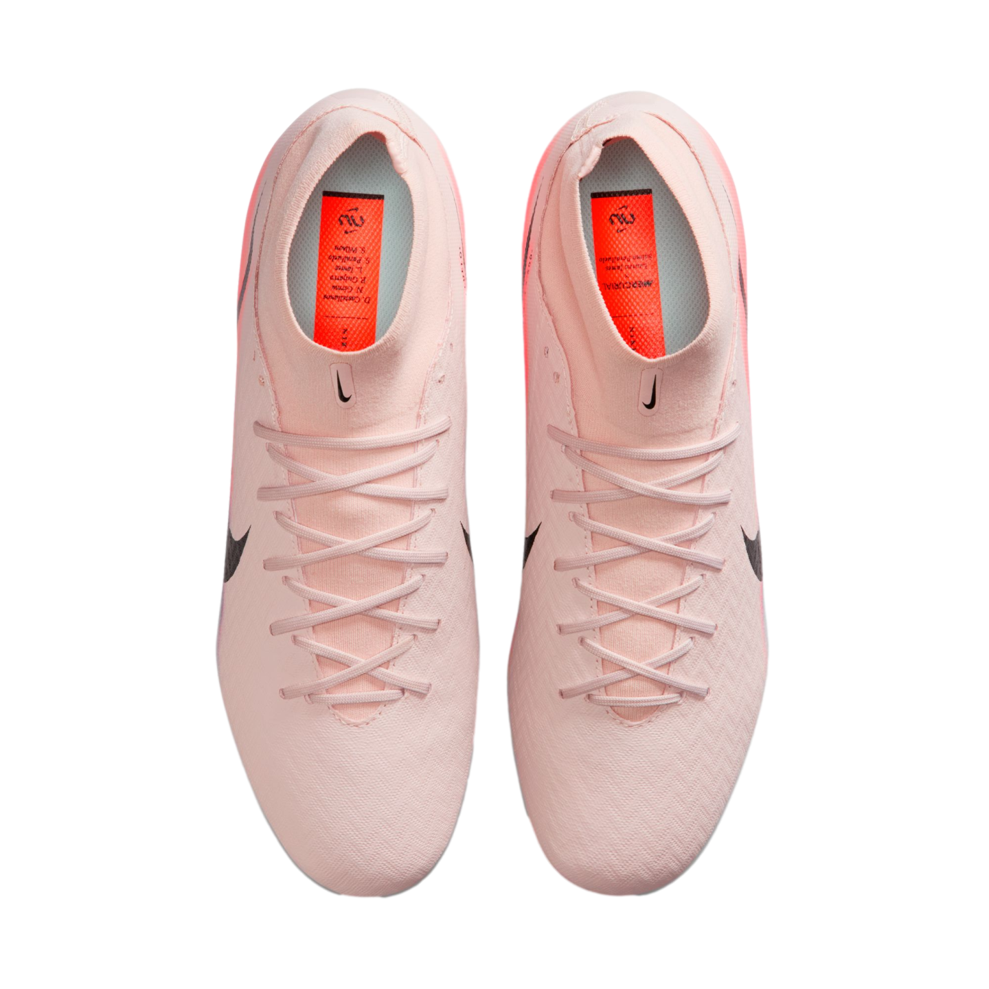 Nike Mercurial Superfly 10 Academy United Firm Ground Cleats