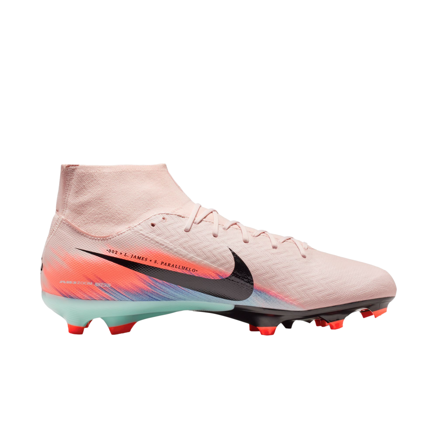 Nike Mercurial Superfly 10 Academy United Firm Ground Cleats