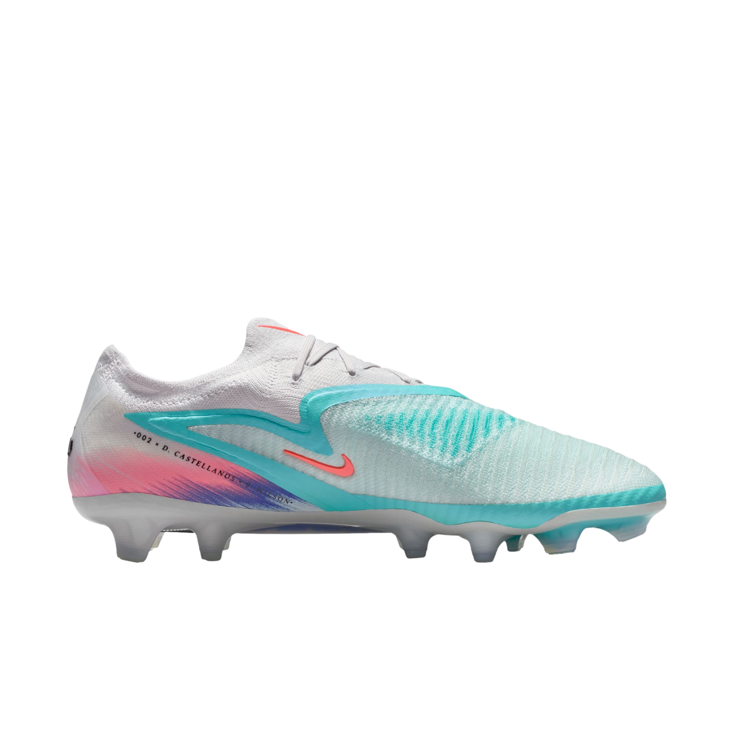 Nike Phantom 6 Low Elite NU Firm Ground Cleats