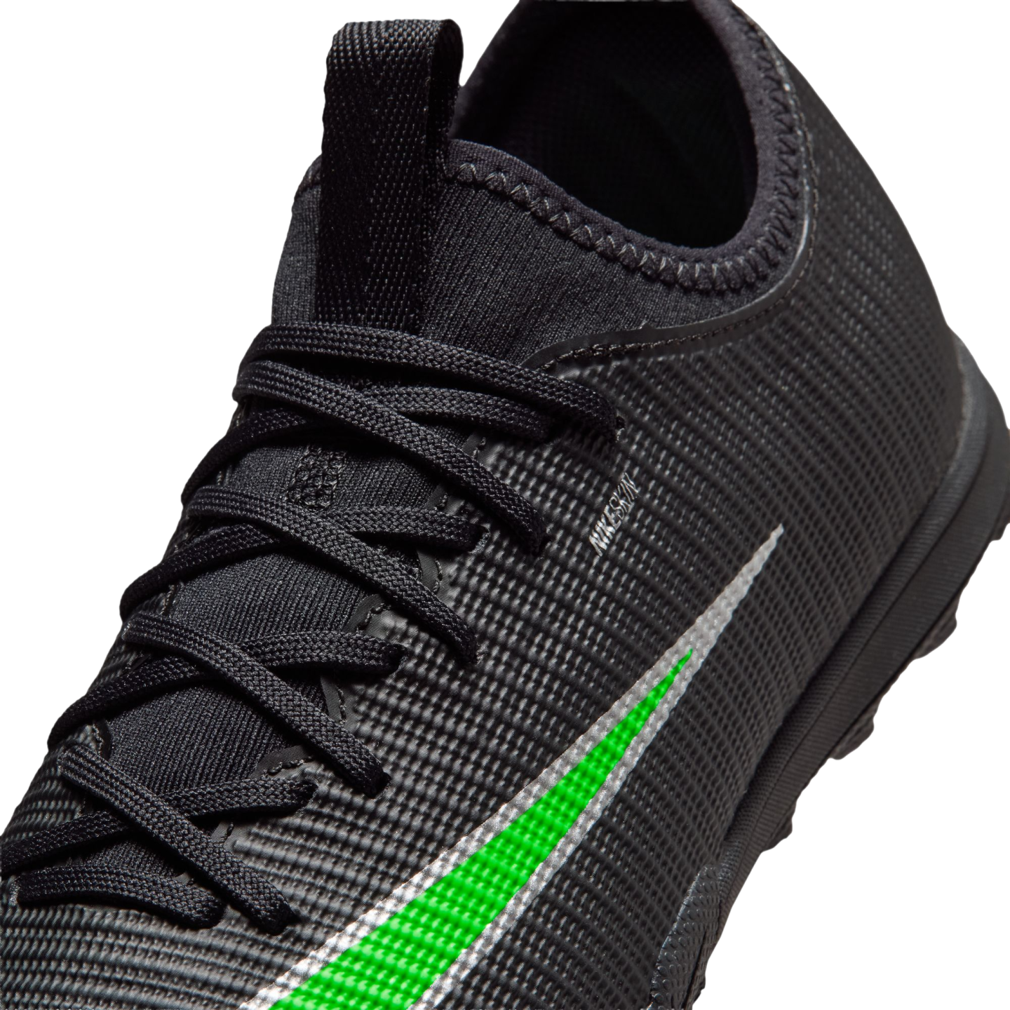 Nike Mercurial Vapor 17 Academy Youth Turf Shoes