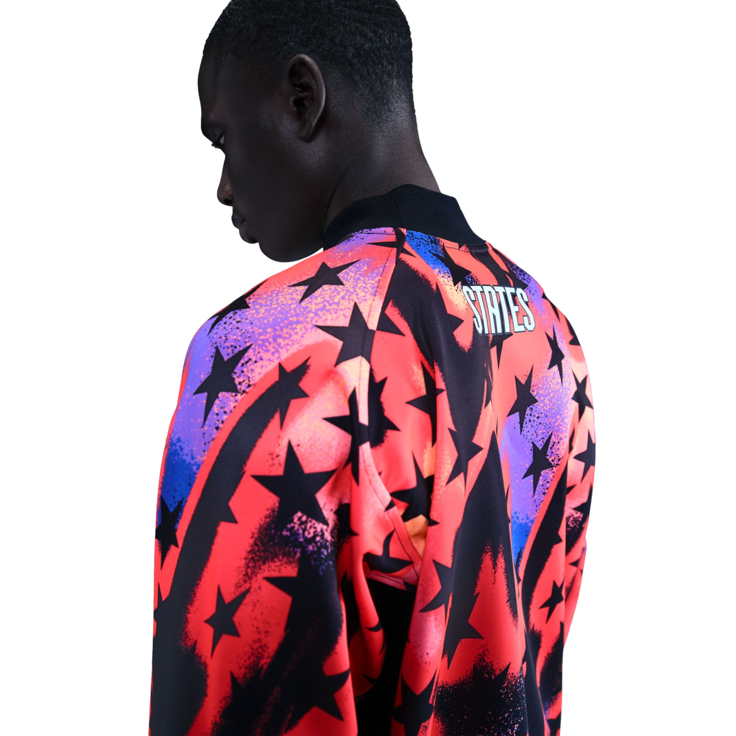 Nike USA Authentic Goalkeeper Jersey