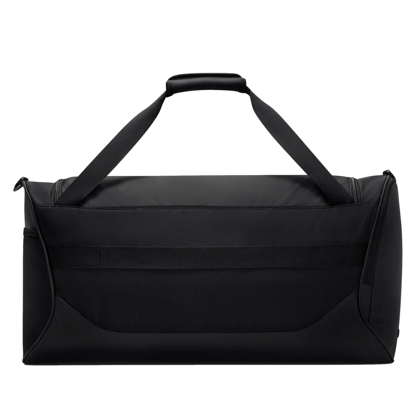 Nike Academy Medium Duffel Bag - Black