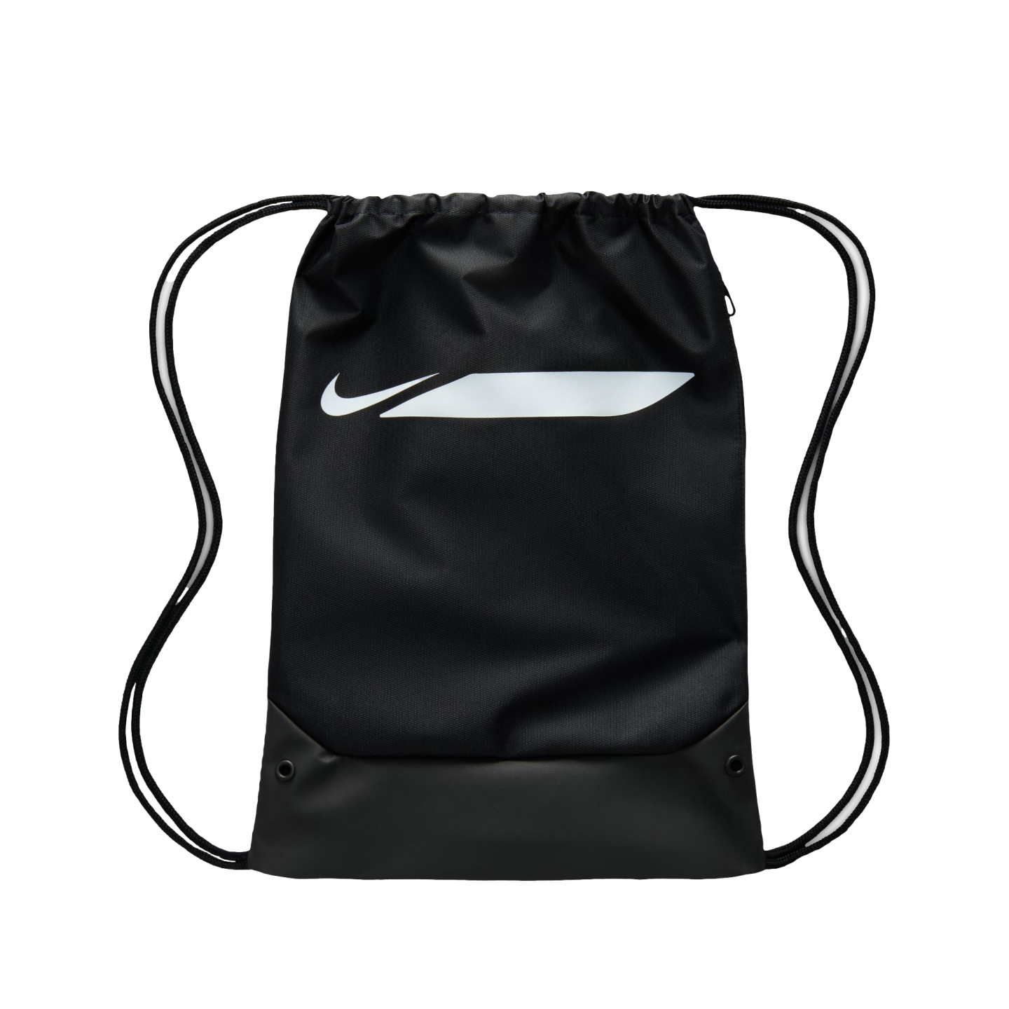 Nike Academy String Gym Sack - Black