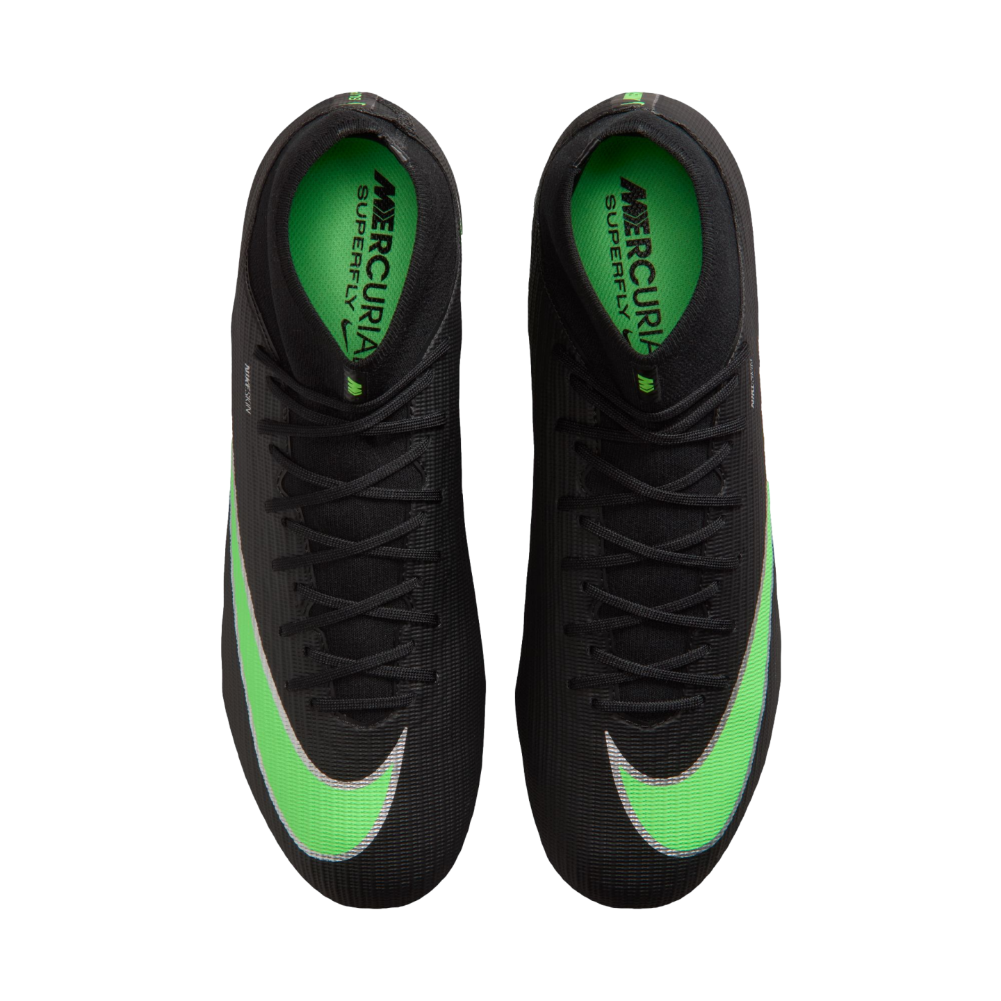 Nike Mercurial Superfly 11 Academy Firm Ground Cleats