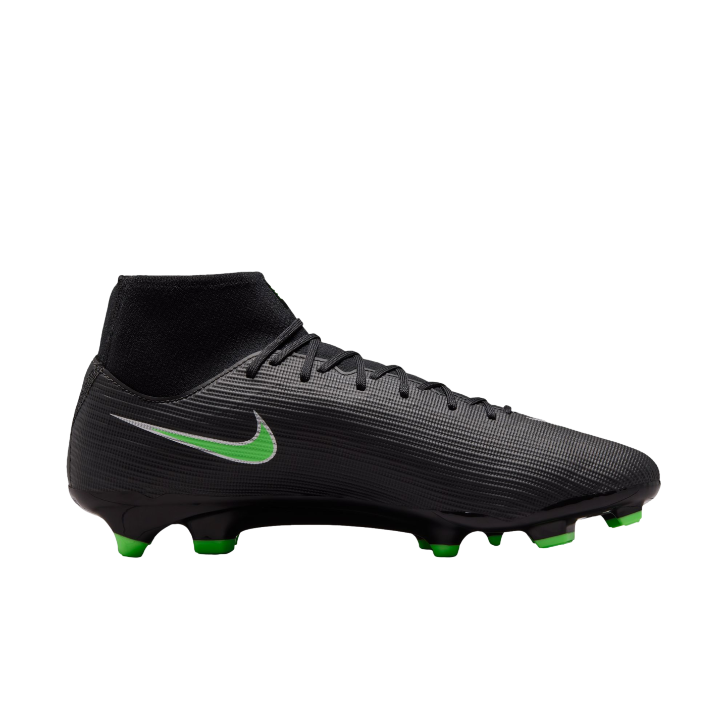 Nike Mercurial Superfly 11 Academy Firm Ground Cleats