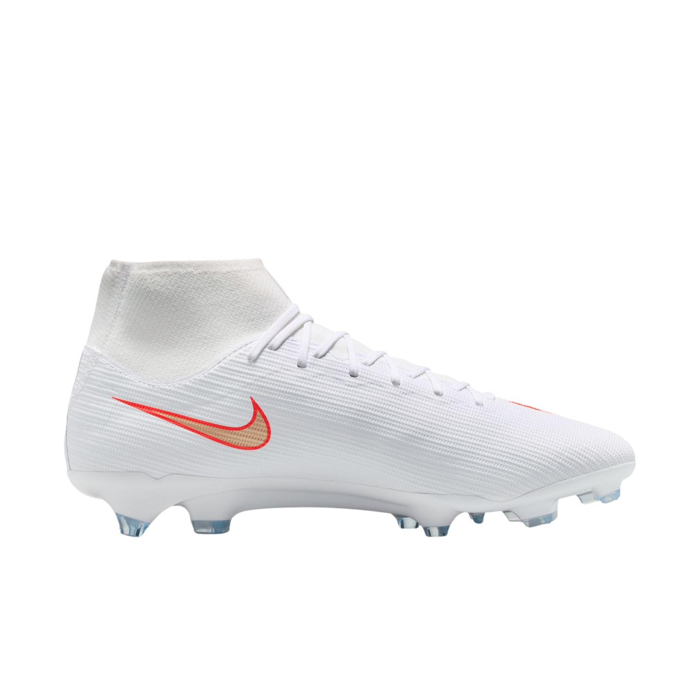 Nike Mercurial Superfly 11 Academy Firm Ground Cleats